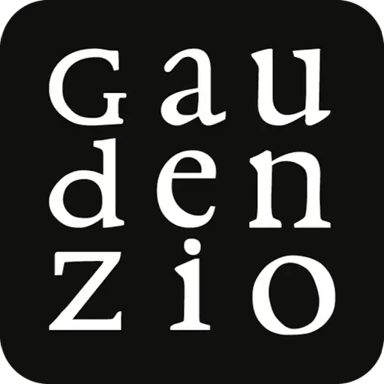 Gaudenzio, Logo App